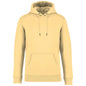 SWEAT-SHIRT À CAPUCHE UNISEXE ÉCOLOGIQUE