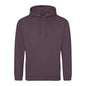 SWEAT À CAPUCHE UNIVERSITAIRE