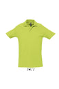 SOL'S SPRING II - POLO PIQUÉ POUR HOMME
