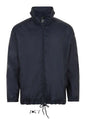 SOL'S SHIFT - UNISEX WATER REPELLENT WINDBREAKER
