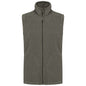 LUCA - MEN'S MICROFLEECE GILET (2)