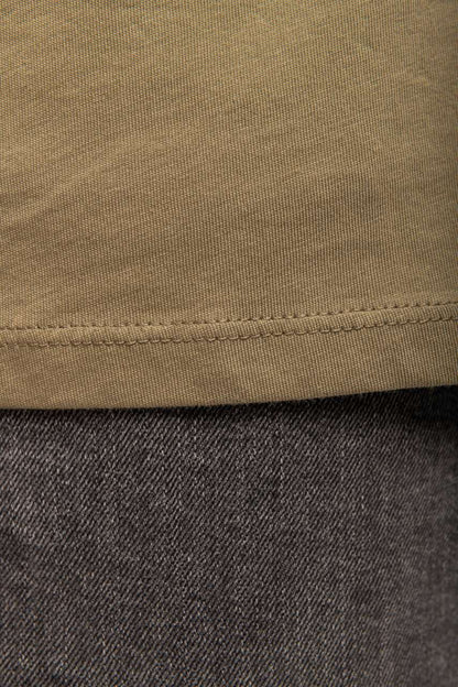 ECO-FRIENDLY UNISEX T-SHIRT