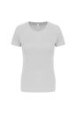 T-SHIRT DE SPORT À MANCHES COURTES POUR FEMME