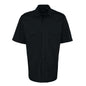 CHEMISE PILOTE À MANCHES COURTES POUR HOMME