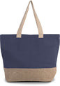 SAC CABAS FOURRE-TOUT RUSTIQUE JUCO