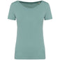 LADIES' T-SHIRT