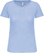 LADIES' BIO150IC CREW NECK T-SHIRT
