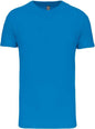 T-SHIRT COL ROND BIO150IC POUR ENFANT