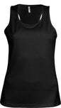 GILET DE SPORT POUR FEMME
