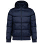 UNISEX RECYCLED RIPSTOP JACKET WITH HOOD
