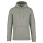 SWEAT-SHIRT À CAPUCHE UNISEXE ÉCOLOGIQUE