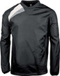 SWEAT-SHIRT DE PLUIE POUR ADULTES