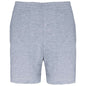 SHORT DE SPORT EN JERSEY POUR ENFANTS
