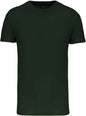 T-SHIRT COL ROND BIO150IC POUR ENFANT