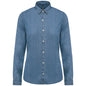 CHEMISE EN JEAN POUR FEMME