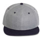 CASQUETTE SNAPBACK - 6 PANNEAUX