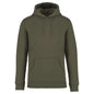 SWEAT-SHIRT À CAPUCHE UNISEXE ÉCOLOGIQUE