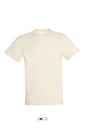 SOL'S REGENT - UNISEX ROUND COLLAR T-SHIRT