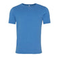 T-shirt lavé