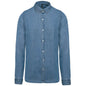 CHEMISE EN JEAN POUR HOMME