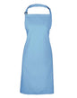 'COLOURS COLLECTION’ BIB APRON