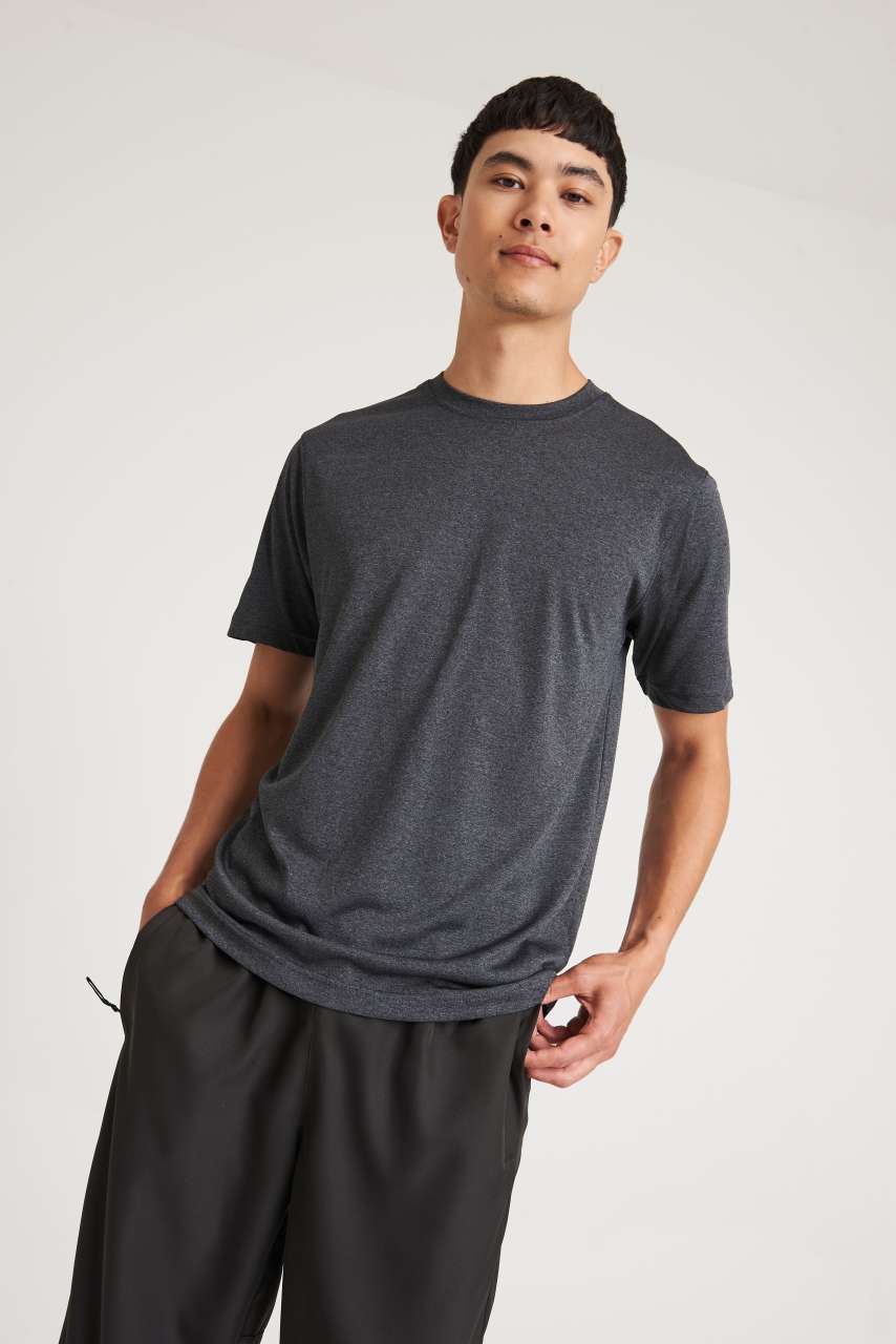 T-shirt urbain cool