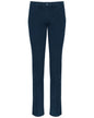 LADIES' CHINO TROUSERS