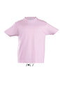 SOL'S IMPERIAL KIDS' - T-SHIRT COL ROND