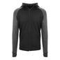 MEN'S COOL CONTRAST ZOODIE