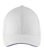 SOL'S BUFFALO - CASQUETTE À SIX PANNEAUX