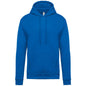 SWEAT-SHIRT À CAPUCHE POUR HOMME