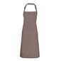 'COLOURS COLLECTION’ BIB APRON