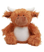 VACHE HIGHLAND ZIPPIE