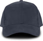 CASQUETTE 6 PANNEAUX CERTIFIÉE OEKOTEX