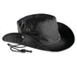 CHAPEAU D'EXTÉRIEUR