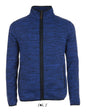 SOL'S TURBO - VESTE POLAIRE EN MAILLE