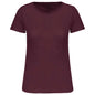 LADIES' BIO150IC CREW NECK T-SHIRT