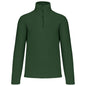 ENZO - ZIP NECK MICROFLEECE JACKET (1)