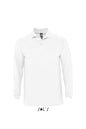 SOL'S WINTER II - POLO HOMME