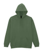 SOFTSTYLE® MITTELGEWICHTIGER FLEECE-KAPUZENPULLOVER FÜR ERWACHSENE