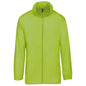 UNLINED WINDBREAKER