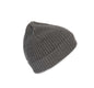 STRICKMÜTZE MIT RECYCELTEM GARN