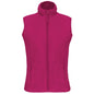 MELODIE - LADIES' MICROFLEECE GILET (1) Wholesale