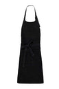 COTTON APRON WITH POCKET Wholesale