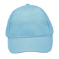 SOL'S BUZZ - CASQUETTE À CINQ PANNEAUX