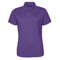 COOLES POLOSHIRT FÜR DAMEN