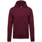 SWEAT-SHIRT À CAPUCHE POUR ENFANT