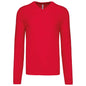 PULL COL V HOMME