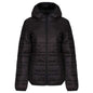 VESTE À CAPUCHE REPLIABLE POUR FEMME