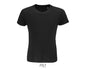 SOL'S CRUSADER KIDS' - ROUND-NECK FITTED JERSEY T-SHIRT
